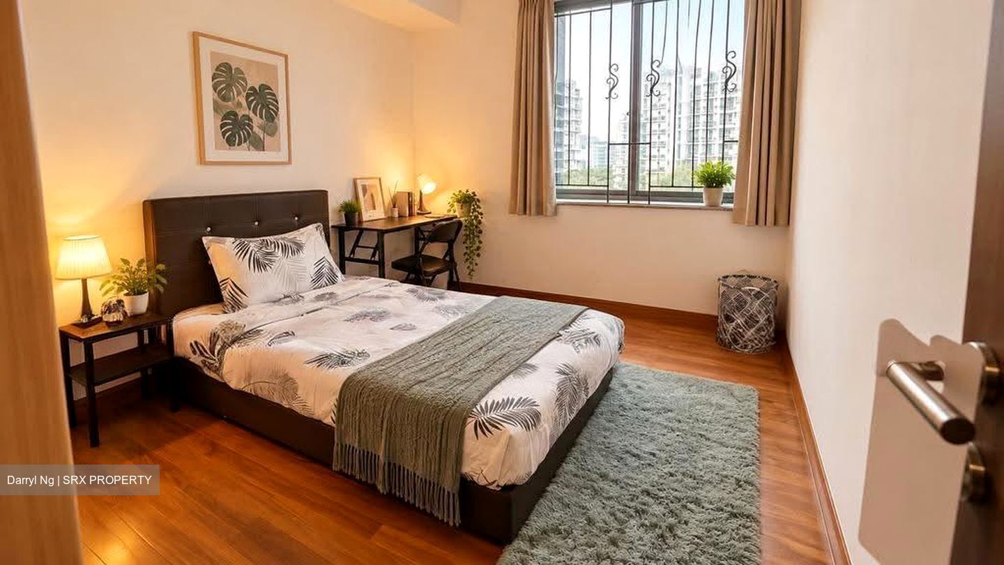 Twin Heights (D12), Apartment #614449241